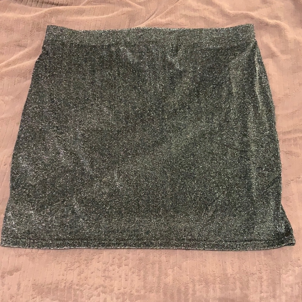Forever 21 Skirt